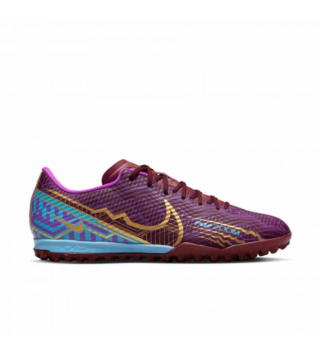Nike Zoom Mercurial Vapor 15 Academy KM TF Turf Boots DV0708-694